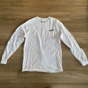 Posty Co beerbongs and bentleys tour post malone t shirt